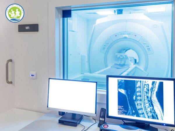 Chụp MRI giúp chẩn đoán ung thư gan